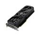 Видеокарта Palit PCI-E 4.0 PA-RTX3060Ti GAMINGPRO 8G NVIDIA GeForce RTX 3060Ti 8192Mb 256 GDDR6 1410/14000/HDMIx1/DPx3/HDCP Ret