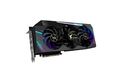 Видеокарта Gigabyte PCI-E 4.0 GV-N3080AORUS X-10GD NVIDIA GeForce RTX 3080 10240Mb 320 GDDR6X 1710/19000/HDMIx3/DPx3/HDCP Ret