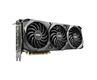 Видеокарта MSI PCI-E 4.0 RTX 3070 VENTUS 3X OC NVIDIA GeForce RTX 3070 8192Mb 256 GDDR6 1800/14000/HDMIx1/DPx3/HDCP Ret