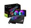 Видеокарта Gigabyte PCI-E 4.0 GV-N3080AORUSX W-10GD NVIDIA GeForce RTX 3080 10240Mb 320 GDDR6X 1710/19000/HDMIx3/DPx3/HDCP Ret