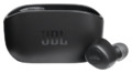 Гарнитура JBL Wave 100TWS черный (JBLW100TWSBLK)