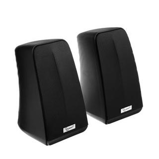 Колонки Gembird SPK-505 (2.0) черный 10W USB