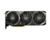 Видеокарта MSI PCI-E 4.0 RTX 3080 VENTUS 3X 10G OC NVIDIA GeForce RTX 3080 10240Mb 320 GDDR6X 1740/19000/HDMIx1/DPx3/HDCP Ret