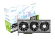 Видеокарта Palit PCI-E 4.0 PA-RTX3080 GAMEROCK OC 10G NVIDIA GeForce RTX 3080 10240Mb 320 GDDR6X 1440/19000/HDMIx1/DPx3/HDCP Ret