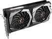 Видеокарта MSI PCI-E GTX 1650 SUPER GAMING NV GTX1650SUPER 4096Mb 128b GDDR6 1485/12000/HDMIx1/DPx3/