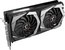 Видеокарта MSI PCI-E GTX 1650 SUPER GAMING NV GTX1650SUPER 4096Mb 128b GDDR6 1485/12000/HDMIx1/DPx3/