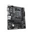 Материнская плата Gigabyte A520M H Soc-AM4 AMD A520 2xDDR4 mATX AC`887 8ch(7.1) GbLAN RAID+DVI+HDMI