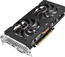 Видеокарта Palit PCI-E PA-GTX1660SUPER GP OC 6G nVidia GeForce GTX 1660SUPER 6144Mb 192bit GDDR6 1530/14000 DVIx1/HDMIx1/DPx1/HDCP Ret