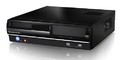 Корпус Thermaltake VK72721N2U SD 200 mATX, 270W flex USB audio desktop