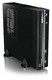 Корпус Thermaltake VK81221N2E SD 100 Mini ITX, 120W flex