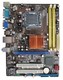 Материнская плата Asus P5KPL-AM IN Soc-775 iG31 mATX SATA AC'97 6ch LAN+VGA (White Box)