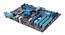Материнская плата Asus P5P41C Soc-775 iP41 DDRII+DDRIII ATX SATA AC'97 8ch LAN-Gbt