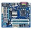Материнская плата Gigabyte GA-G41M-COMBO Soc-775 iG41 DDRII+DDRIII mATX AC'97 8ch. LAN-Gbt +VGA