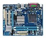 Материнская плата Gigabyte GA-G41MT-D3 Soc-775 iG41 DDRIII mATX SATA AC'97 8ch. LAN-Gbt +VGA