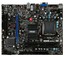 Материнская плата MSI G41M-P21 Soc-775 iG41 DDRIII mATX SATA AC'97 8ch. LAN +VGA
