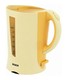 Чайник Bosch TWK7003 желтый
