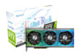 Видеокарта Palit PCI-E 4.0 PA-RTX3070 GAMEROCK 8G NV RTX3070 8192Mb 256 GDDR6 1500/14000/HDMIx1/DPx3