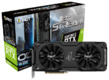 Видеокарта Palit PCI-E 4.0 PA-RTX3070 JETSTREAM OC 8G NV RTX3070 8192Mb 256 GDDR6 1500/14000/HDMIx1/