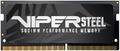Память SO-DDR4 8Gb 3000MHz Patriot PVS48G300C8S RTL PC4-24000 CL18 260-pin 1.25В