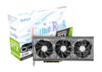 Видеокарта Palit PCI-E 4.0 PA-RTX3070 GAMEROCK OC 8G NV RTX3070 8192Mb 256 GDDR6 1500/14000/HDMIx1/D