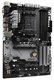 Материнская плата Asrock B450 PRO4 Soc-AM4 AMD B450 4xDDR4 ATX AC`97 8ch(7.1) GbLAN RAID+VGA+HDMI+DP