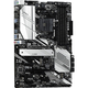 Материнская плата Asrock X570 PRO4 Soc-AM4 AMD X570 4xDDR4 ATX AC`97 8ch(7.1) GbLAN RAID+HDMI+DP