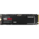 Накопитель SSD M.2 500Gb Samsung PCI-E x4 MZ-V8P500BW 980 PRO M.2 2280