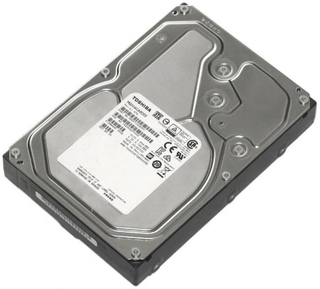 Жесткий диск Toshiba SATA-III 8Tb MG06ACA800E Enterprise Capacity (7200rpm) 256Mb 3.5"