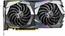 Видеокарта MSI PCI-E GTX 1660 SUPER GAMING Z PLUS NV GTX1660SUPER 6144Mb 192 GDDR6 1530/14000/HDMIx1