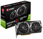 Видеокарта MSI PCI-E GTX 1650 GAMING X 4G NV GTX1650 4096Mb 128b GDDR5 1485/8000/HDMIx1/DPx2/HDCP Ret
