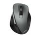 Беспроводная мышь Hama MW-500 серый оптическая (1600dpi) USB (6but)