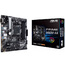 Материнская плата Asus PRIME B450M-A II Soc-AM4 AMD B450 4xDDR4 mATX AC`97 8ch(7.1) GbLAN RAID+VGA+DVI+HDMI