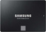 Накопитель SSD SATA 500Gb Samsung MZ-77E500BW 870 EVO 2.5"