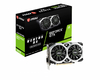 Видеокарта MSI PCI-E GTX 1650 D6 VENTUS XS OC NV GTX1650 4096Mb 128b GDDR6 1485/12000 DVIx1/HDMIx1/D