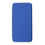 Чехол для Samsung Galaxy M51 Book Blue Innovation (книжка)
