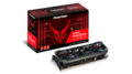 Видеокарта PowerColor PCI-E 4.0 AXRX 6700XT 12GBD6-3DHE/OC AMD RX6700XT 12288Mb 192 GDDR6 2433/16000 HDMIx1 DPx3 HDCP Ret