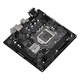 Материнская плата Asrock H470M-HVS Soc-1200 Intel H470 2xDDR4 mATX AC`97 8ch(7.1) GbLAN+VGA+HDMI