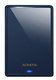 Жесткий диск A-Data USB 3.1 1Tb AHV620S-1TU31-CBL 2.5" синий