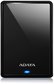 Жесткий диск A-Data USB 3.1 2Tb AHV620S-2TU31-CBK 2.5" черный