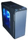 Корпус Zalman Z9 Neo Midi-Tower black w/o PSU ATX