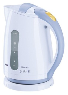 Чайник Philips HD4659/40 голубой