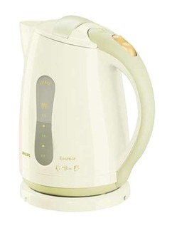Чайник Philips HD4659/55 салатовый