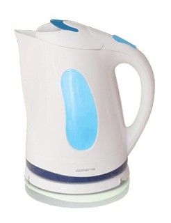Чайник Polaris PWK1822CL