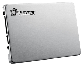 Накопитель SSD SATA 512Gb Plextor 6GB/S PX-512M8VC 2.5