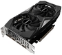 Видеокарта Gigabyte PCI-E GV-N2060D6-6GD NV RTX2060 6144Mb 192 GDDR6 1680/14000/HDMIx1/DPx3/HDCP Ret