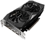 Видеокарта Gigabyte PCI-E GV-N2060D6-6GD NV RTX2060 6144Mb 192 GDDR6 1680/14000/HDMIx1/DPx3/HDCP Ret