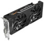 Видеокарта Palit PCI-E PA-GTX1660 DUAL 6G NV GTX1660 6144Mb 192 GDDR5 1530/8000 DVIx1/HDMIx1/DPx1/HD