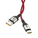 Кабель Hoco U68 Type-C 1.2m