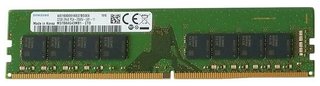 Память DDR4 16Gb 3200MHz Samsung PC25600 M378A2G43AB3-CWE CL16