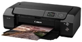 Принтер струйный Canon imagePROGRAF PRO-300 (4278C009) A3+ WiFi USB RJ-45 черный